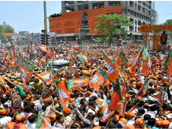 ವಾರಣಾಸಿ ಸುನಾಮಿ