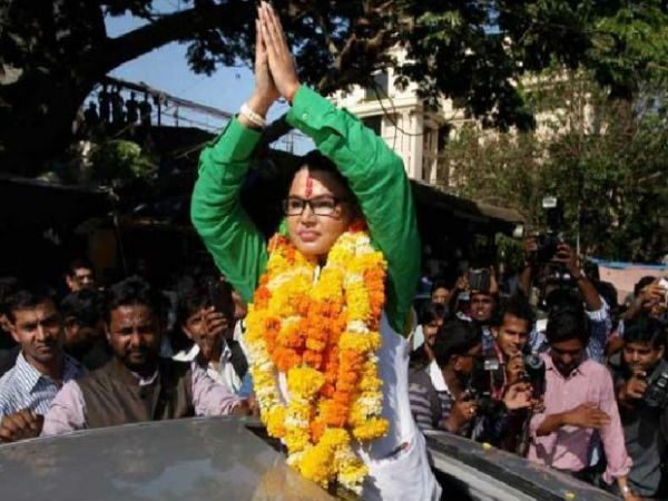  ಎಎಪಿಯಲ್ಲ ಇದು ರಾಷ್ಟ್ರೀಯ ಆಮ್ ಪಾರ್ಟಿ 