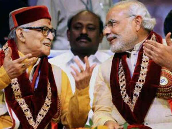 ಮುರಳಿ ಮನೋಹರ್ ಜೋಶಿ