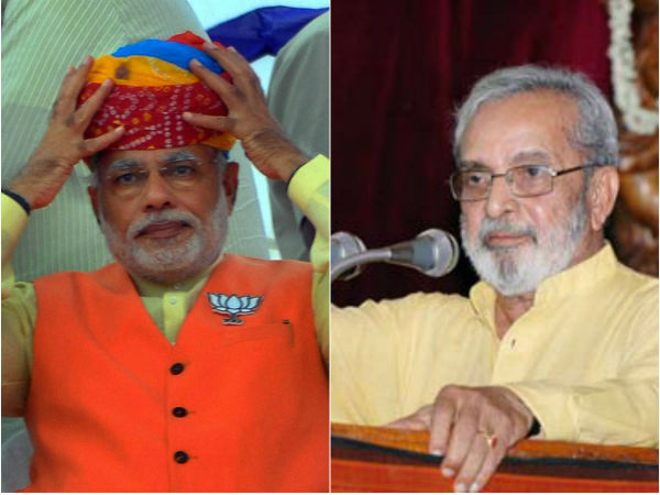 ಫಲಿತಾಂಶದ ದಿನ ಮೂರ್ತಿ ಏನೆಂದಿದ್ದರು?