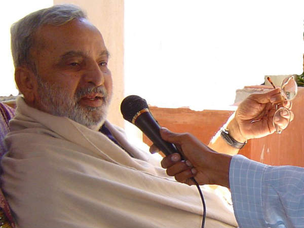 ಇಂಥ ಹಿರಿಯ ಜೀವಿಗೆ ಈ ಸ್ಥಿತಿ ಬರಬಾರದಿತ್ತು