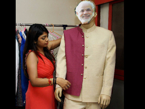 ರಾಜಕಾರಣಿಗಳ ಡ್ರೆಸ್ ಎಂದರೆ ಬಿಳಿ ಕುರ್ತಾ!