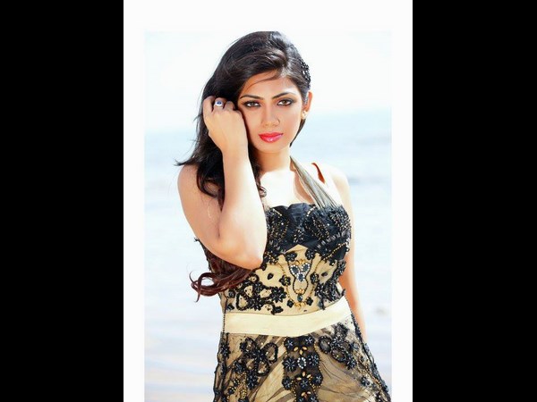 ಸಾಯಿ ಸುಮನ್ ಮಾಜಿ ಮಿಸ್ ಥಾಣೆ