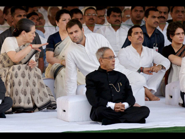 ದೇಶದೆಲ್ಲೆಡೆ ರಾಜೀವ್ ಪುಣ್ಯತಿಥಿ ಆಚರಣೆ