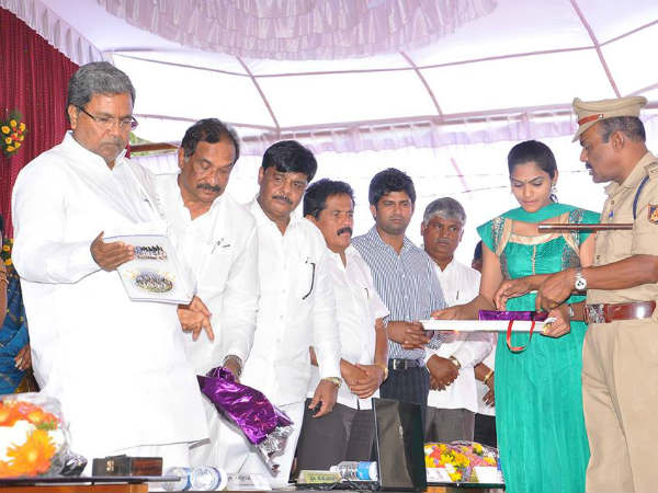 ಹೈಕಮಾಂಡ್ ಗೆ ಬಿಟ್ಟ ವಿಚಾರ