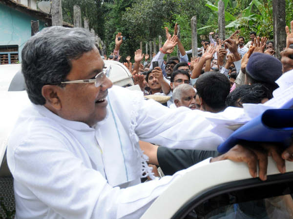 ಮೀರ್ ಸಾಧಿಕ್ ಯಾರು ಎಂದು ವರದಿ ನೀಡಲಿ