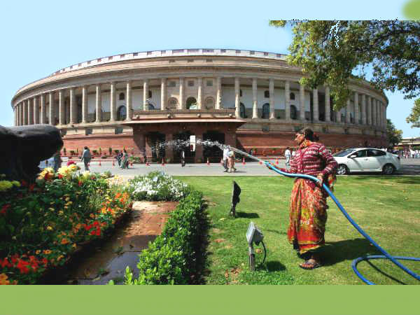 Lok Sabha election result 2014: 315 MPs newly elected- 11 from Karnataka Lok Sabha election result 2014: 315 MPs newly elected- 11 from Karnataka