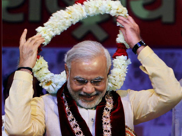 I Will attend Narendra Modi oath-taking ceremony if invited - his wife Jashodaben 