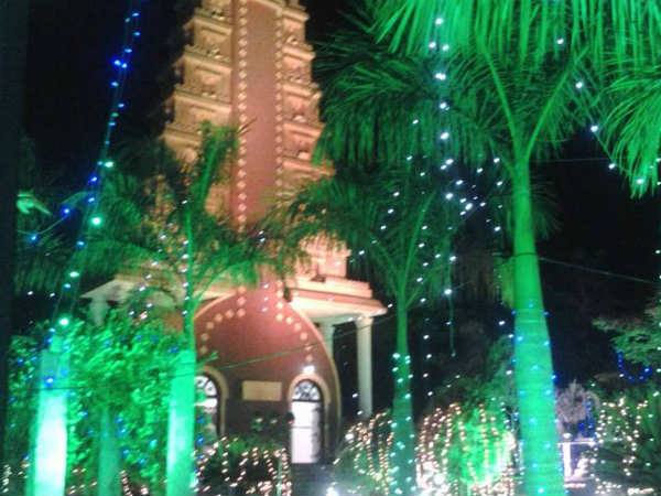  ಮಳೆ ಬೆಳೆಯ ಆಶಯದೊಂದಿಗೆ ಸಂಗೀತೋತ್ಸವ