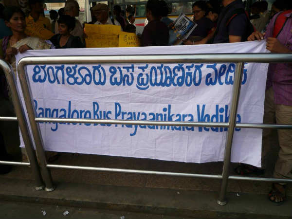 ಕಾರ್ಯಕರ್ತರ ಆಕ್ರೋಶ