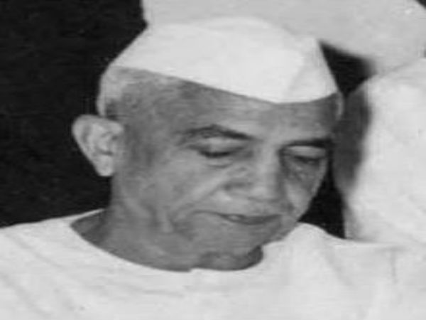 6. ಚೌಧುರಿ ಚರಣ್ ಸಿಂಗ್
