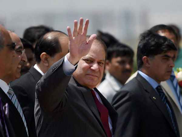 NaMo swearing-in Live updates