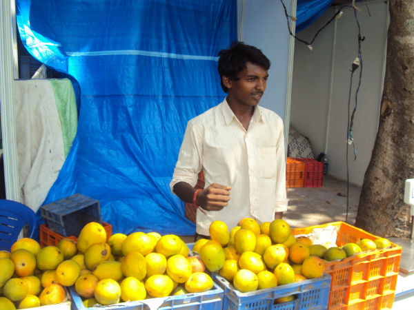 70 ಟನ್‌ ಮಾರಾಟ: