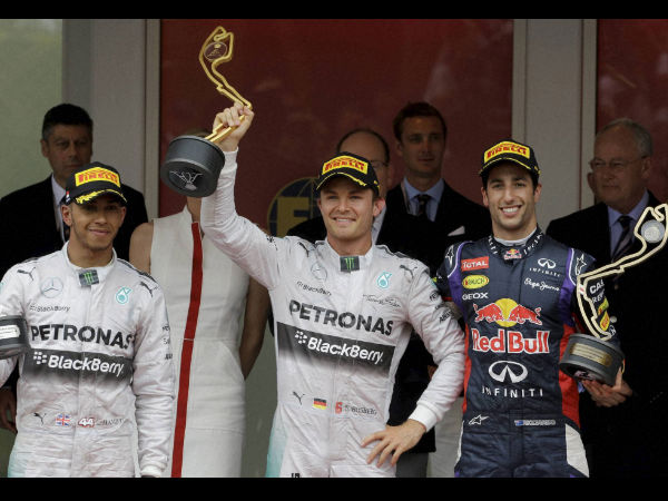 Lewis Hamilton denies being friends with Nico Rosberg as gloves come off at Mercedes Lewis Hamilton denies being friends with Nico Rosberg as gloves come off at Mercedes