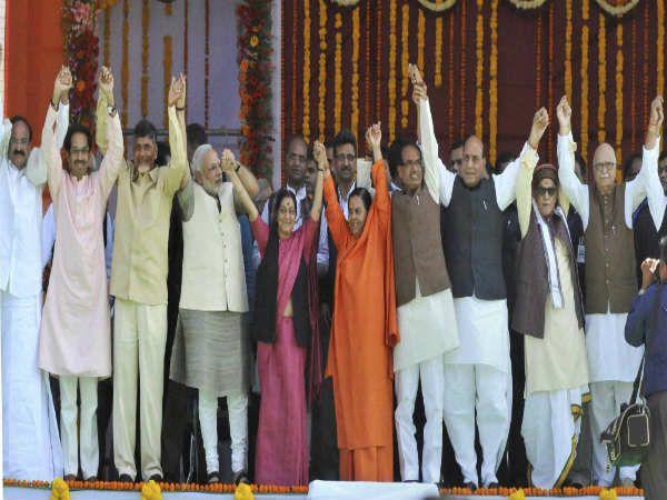 ಮೋದಿ ಭೇಟಿ