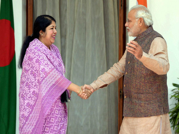 ಪ್ರಥೋಮ್ ಅಲೋ (ಬಾಂಗ್ಲಾದೇಶ)