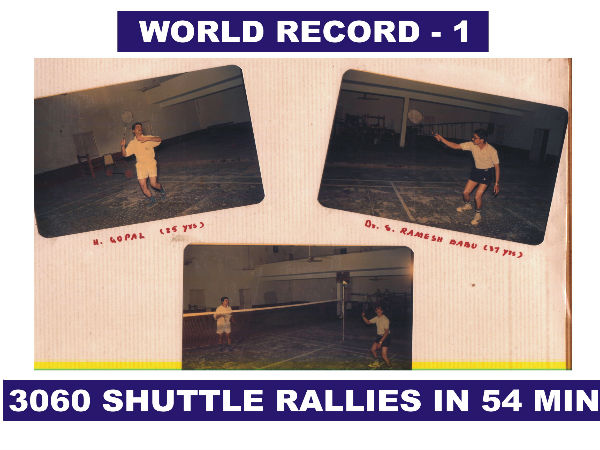  ಎಲ್ಲದರಲ್ಲೂ ಫಸ್ಟ್‌: