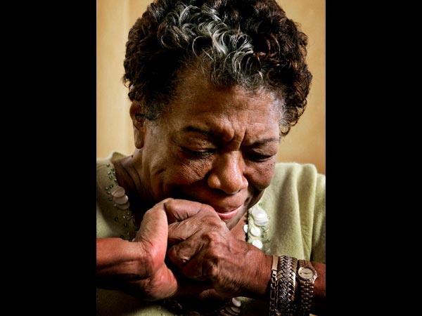 ಸಾಹಿತಿ ಮಾಯಾ ಏಂಜಲೋ ಸ್ಮರಣೆ