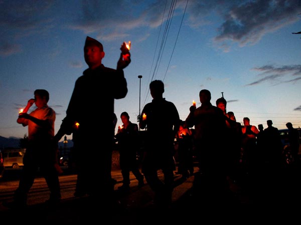 ಮೌಂಟ್ ಎವರೆಸ್ಟ್ ವಾರ್ಷಿಕೋತ್ಸವ