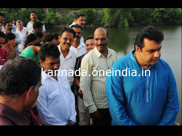 Pramod Madhwaraj Pramod Madhwaraj