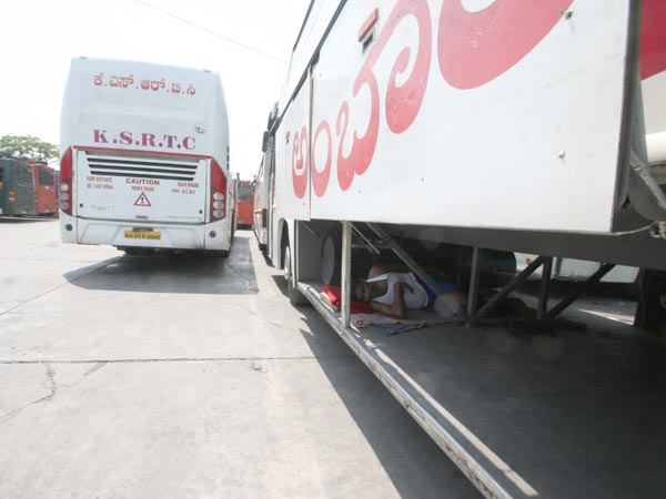 ಟಿಆರ್ ಎಸ್ ಗೆ ವಿವಿಧ ಪಕ್ಷಗಳ ಬೆಂಬಲ