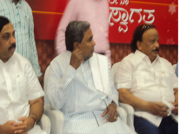 ಉಪಮುಖ್ಯಮಂತ್ರಿ ನೇಮಕ ಹೈಕಮಾಂಡ್ಗೆ ಬಿಟ್ಟದ್ದು ಉಪಮುಖ್ಯಮಂತ್ರಿ ನೇಮಕ ಹೈಕಮಾಂಡ್ಗೆ ಬಿಟ್ಟದ್ದು