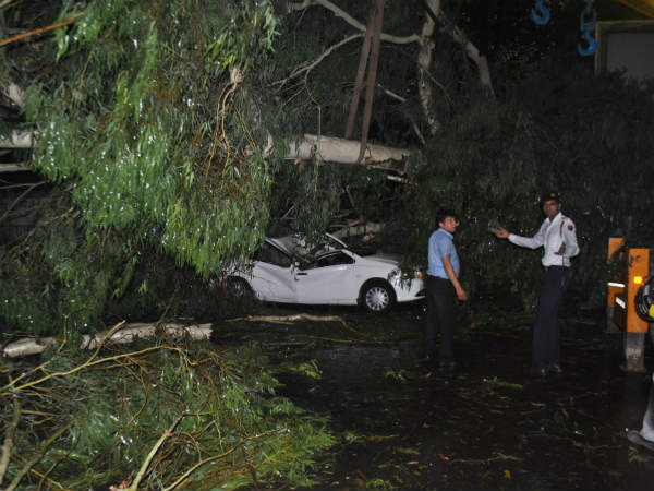 ಪೊಲೀಸರ ಹರಸಾಹಸ