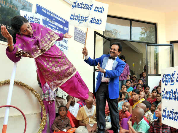 ಭಾರತದಲ್ಲಿ 10 ಲಕ್ಷ ಸಾವು