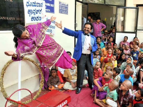 ಅಪ್ರಾಪ್ತ ವಯಸ್ಸಿನ ಸಾವಿರ ತಂಬಾಕು ಕಾರಣ