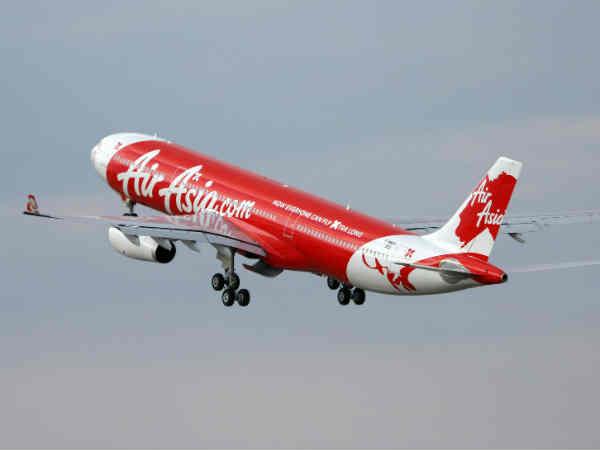 AirAsia AirAsia