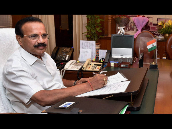 ರಾಜ್ಯಕ್ಕೆ ಹೆಚ್ಚಿನ ಅದ್ಯತೆ ನನ್ನ ಕರ್ತವ್ಯ