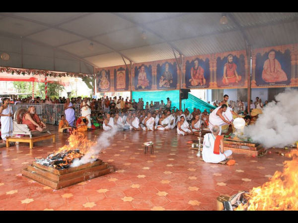 ಧಾರ್ಮಿಕ, ಸಾಂಸ್ಕೃತಿಕ ಕಾರ್ಯಕ್ರಮ ವಿವರ