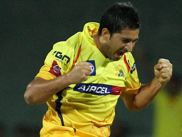 ಪ್ರಮುಖ ವೇಗಿ ಮೋಹಿತ್ ಶರ್ಮ