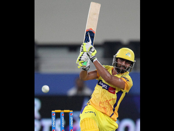 ರವೀಂದ್ರ ಜಡೇಜ ಆಲ್ ರೌಂಡರ್ 