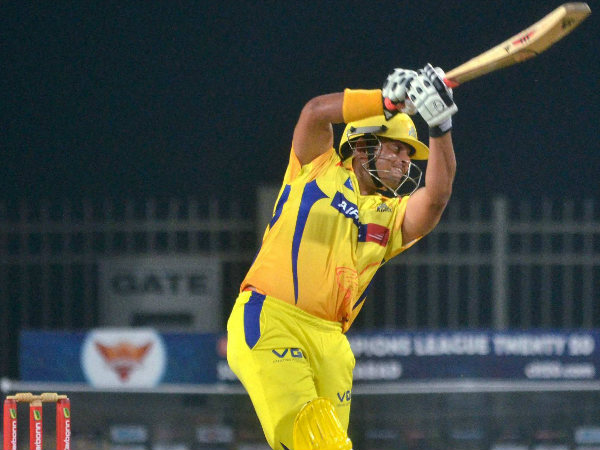 ಐಪಿಎಲ್ ಗಾಗಿ ತಯಾರಾದ ಎಡಗೈ ಆಟಗಾರ