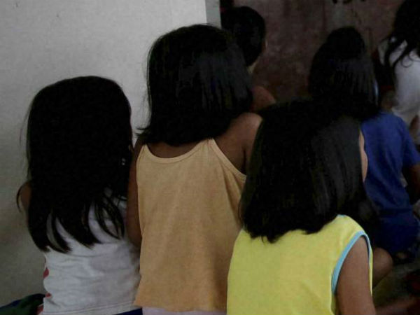 ಬುಧವಾರ, ಜೂ. 4 : ಬಾಲ ದೌರ್ಜನ್ಯ ವಿರೋಧಿ ದಿನ