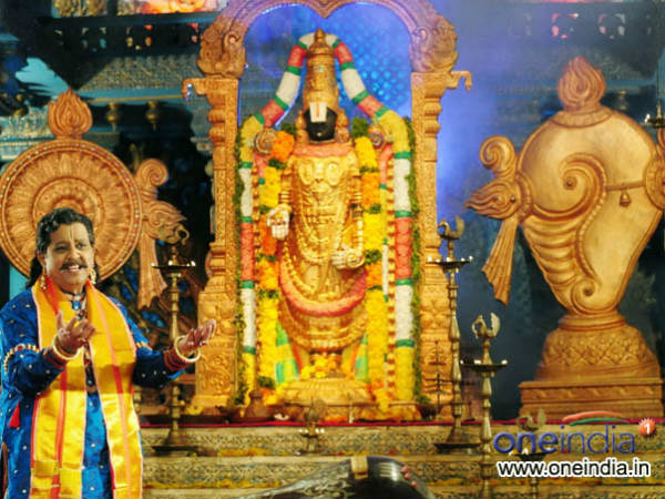 ಮಂಗಳವಾರ, ಜೂ. 3 : ಮೊಹಲ್ಲಾ ವೆಂಕಟರಮಣ ಉತ್ಸವ