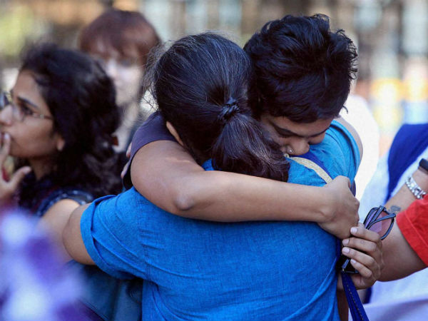 ಸೋಮವಾರ, ಜೂ. 1 : ಲೈಂಗಿಕ ಕಾರ್ಯಕರ್ತರ ದಿನ