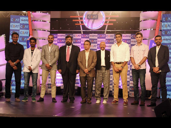 ಸಿಯಟ್ ಕ್ರಿಕೆಟ್ ಪ್ರಶಸ್ತಿ ಪ್ರದಾನ ಸಮಾರಂಭ