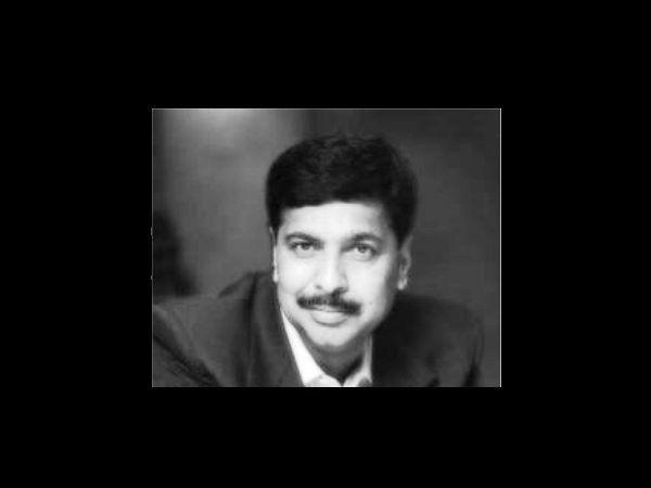 ಪ್ರಮೋದ್ ಮಹಾಜನ್: