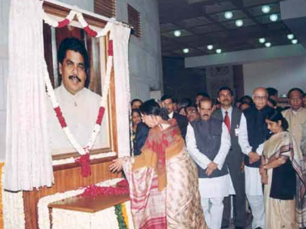 ಜಿಂಎಂಸಿ ಬಾಲಯೋಗಿ 