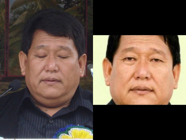 ದೋರ್ಜಿ ಖಂಡು