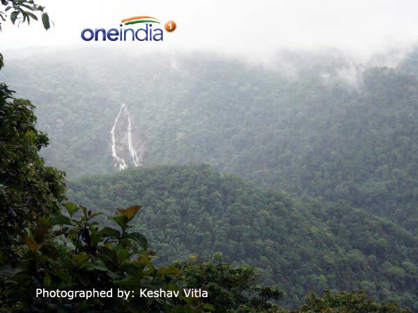 ಜನ ವಸತಿ ಪ್ರದೇಶಗಳು ಜೀವಸೂಕ್ಷ್ಮ ಪ್ರದೇಶ'