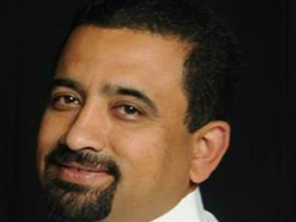 ಮುರಳಿ ಬಿ ಎಲ್