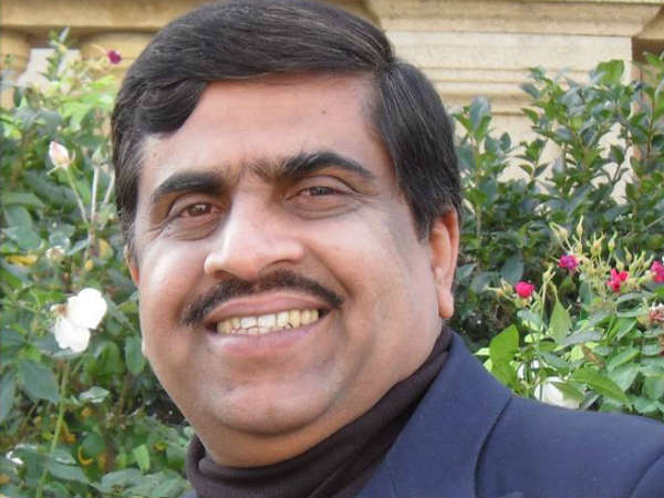 ವಲ್ಲೀಶ ಶಾಸ್ತ್ರಿ