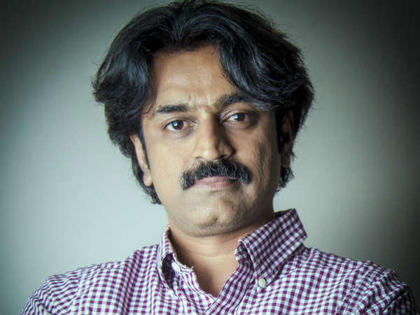 ವೆಂಕಟೇಶ್ ಎಂ.ಸಿ