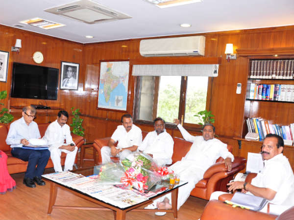 ಮನವಿಗೆ ಸ್ಪಂದಿಸಿದ ಸದಾನಂದ ಗೌಡರು