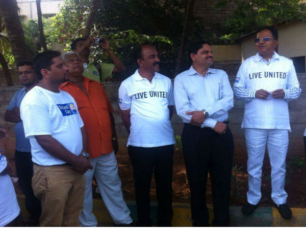  ಕಾರ್ಯ‌ಕ್ರಮದಲ್ಲಿ ಭಾಗವಹಿಸಿದ ಅತಿಥಿಗಳು 