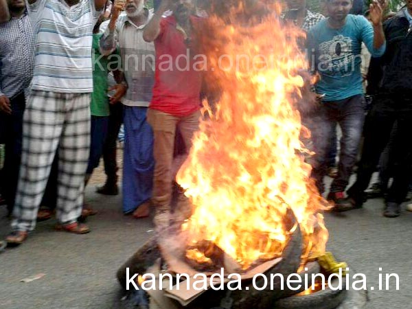 ಕೈಕಂಬ ಸಮೀಪದ ಗುರುಪುರದಲ್ಲಿ