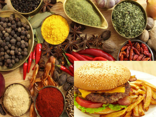 Union Minister Maneka Gandhi wants ban on junk food in schools